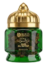 بخور عود السيوف 30 غرام