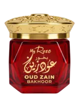بخور عود زين 30 غرام