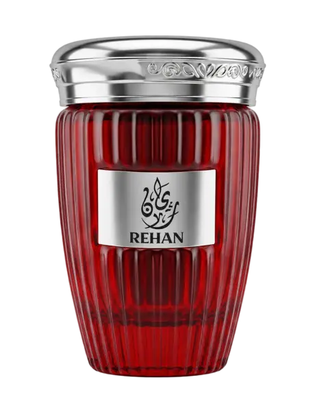 BAKHOOR REHAN 30G, Oud Muattar by Musky
