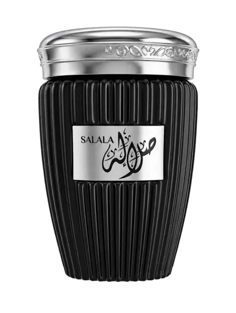 BAKHOOR SALALA 30G, Oud Muattar by Musky