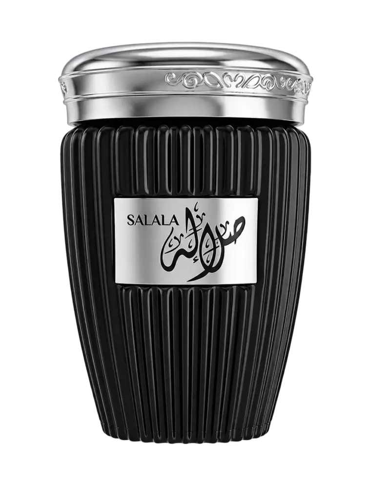 بخور صلالة 30 غرام، البخور من مسكي