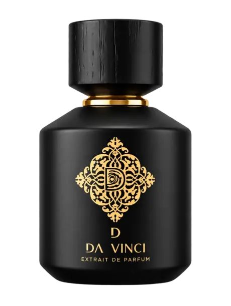 DA VINCI 100 ML, Extrait de Parfum by Damas Rose