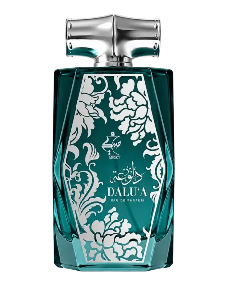 DALU'A 100 ML, Eau de Parfum by Musky