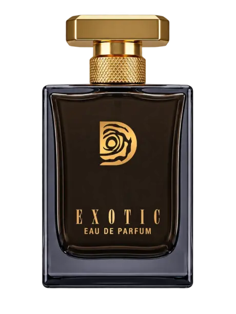 EXOTIC 100 ML, Eau de Parfum by Damas Rose