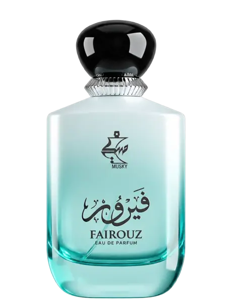 FAIROUZ 100 ML, Eau de Parfum by Musky