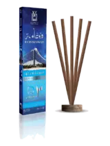 أعواد فخامة 3 ساعات