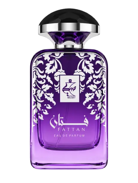 FATTAN 100 ML, Eau de Parfum by Musky