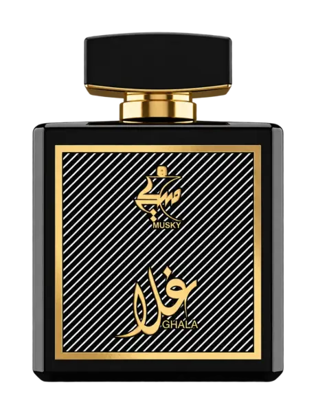GHALA 100 ML, Eau de Parfum by Musky