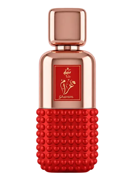 GHARAM 100 ML, Eau de Parfum by Musky