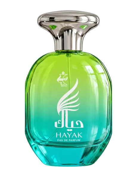 HAYAK 100 ML, Eau de Parfum by Musky