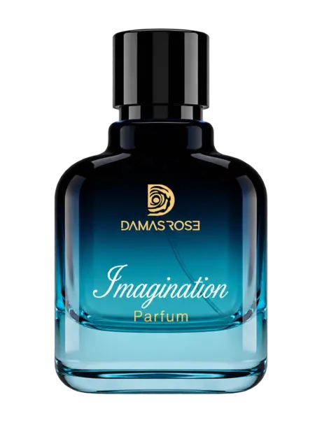 IMAGINATION 100 ML, Parfum by Damas Rose