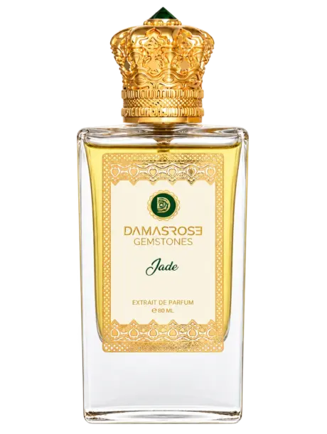 JADE 80 ML, Extrait de Parfum by Damas Rose