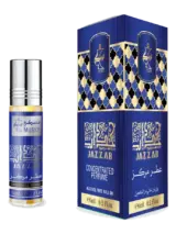 جذاب 6 مل رول أون