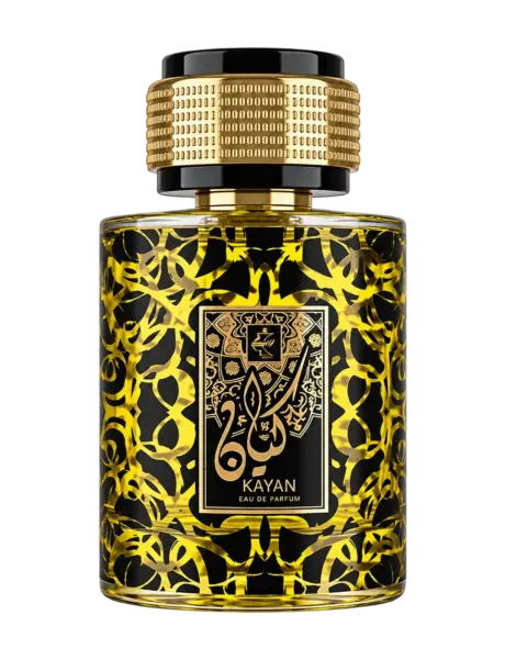 KAYAN 100 ML, Eau de Parfum by Musky