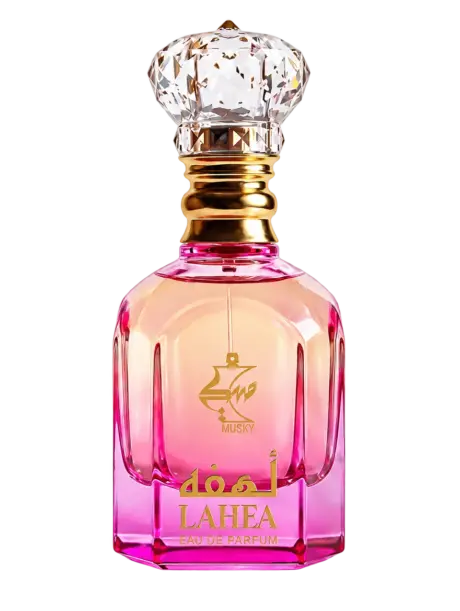 LAHFA 85  ML, Eau de Parfum by Musky