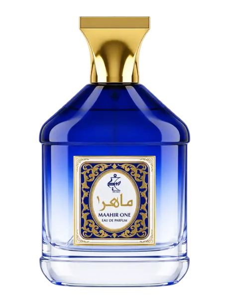 MAAHIR ONE 100 ML, Eau de Parfum by Musky
