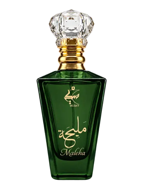 MALEEHA 100 ML, Eau de Parfum by Musky