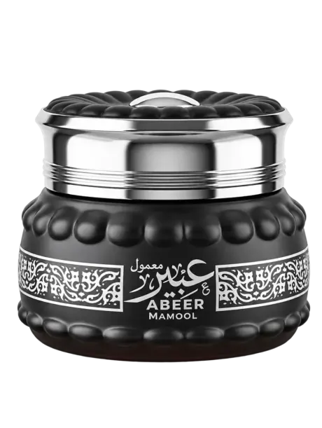 MAMOOL ABEER 70G, Mamool by Damas Rose