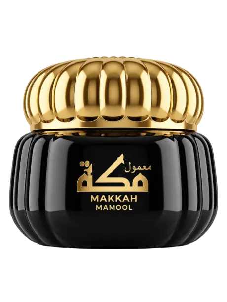 MAMOOL MAKKAH 70G, Mamool by Musky