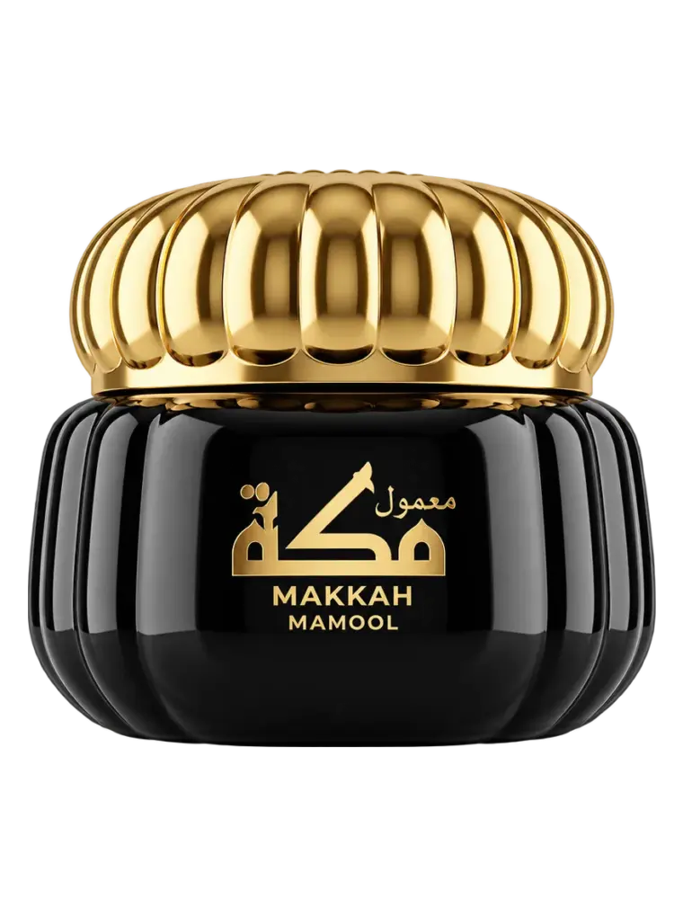 معمول مكة 70 غرام، البخور من مسكي