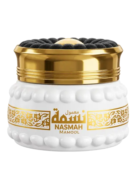 MAMOOL NASMAH 70G, Mamool by Damas Rose