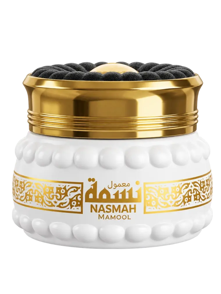 MAMOOL NASMAH 70G, Mamool by Damas Rose