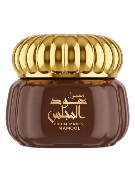 MAMOOL OUD AL MAJLIS 70G, Mamool by Musky