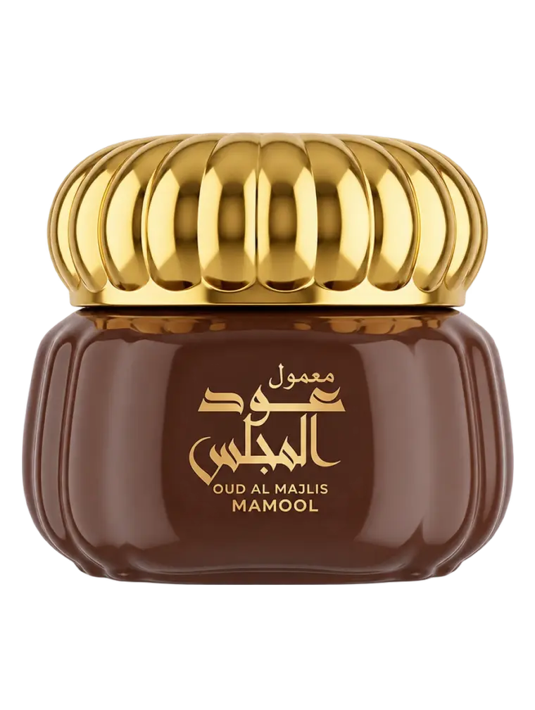معمول عود المجلس 70 غرام، البخور من مسكي