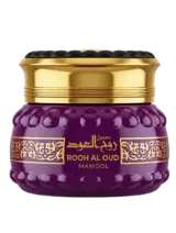 MAMOOL ROOH AL OUD 70G