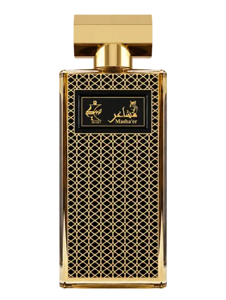 MASHA'ER 100 ML, Eau de Parfum by Musky