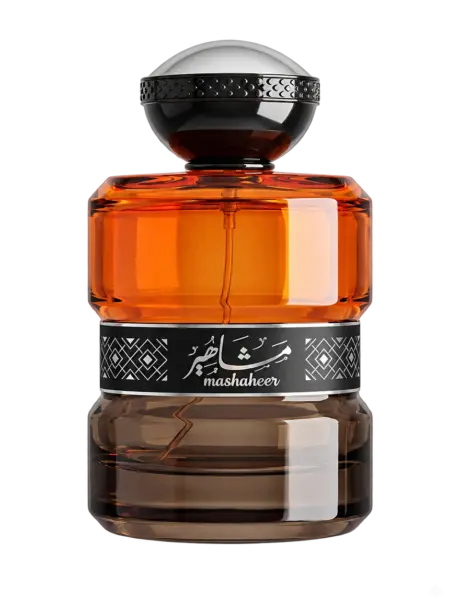 MASHAHEER 100 ML, Eau de Parfum by Musky