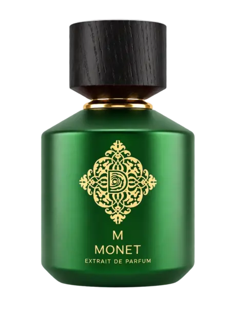 MONET 100 ML, Extrait de Parfum by Damas Rose