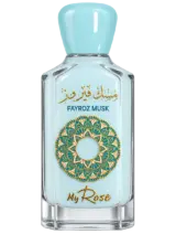 MUSK FAYROZ 100 ML