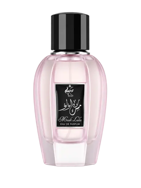 MUSK LULU 50 ML, Eau de Parfum by Musky
