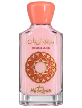 MUSK ROMAN 100 ML