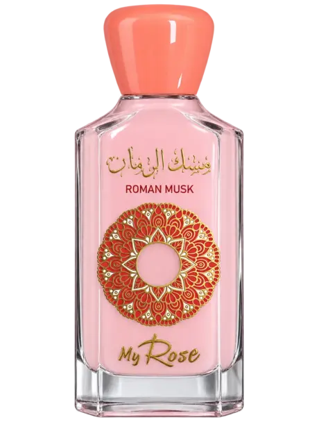 MUSK ROMAN 100 ML, Musk by My Rose