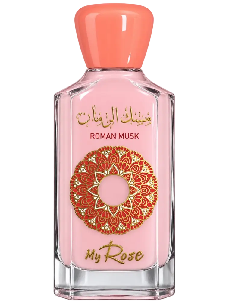 MUSK ROMAN 100 ML, Musk by My Rose