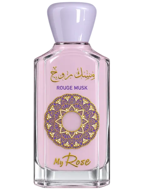 MUSK ROUGE 100 ML, Musk by My Rose