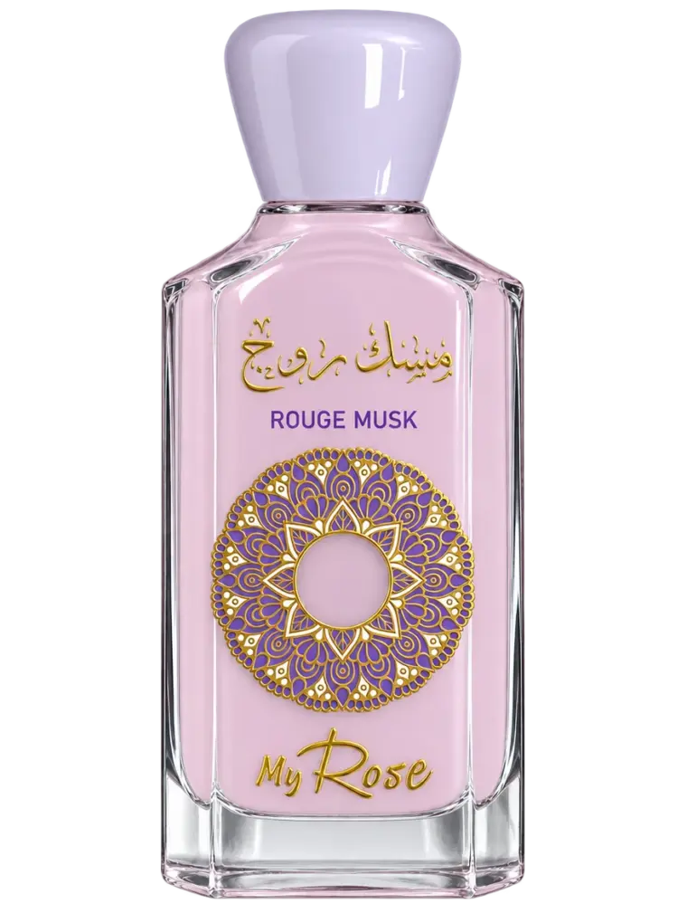 MUSK ROUGE 100 ML, Musk by My Rose
