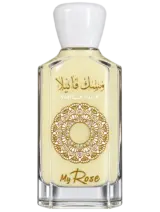 MUSK VANILLA 100 ML