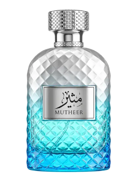 MUTHEER 100 ML, Eau de Parfum by Musky
