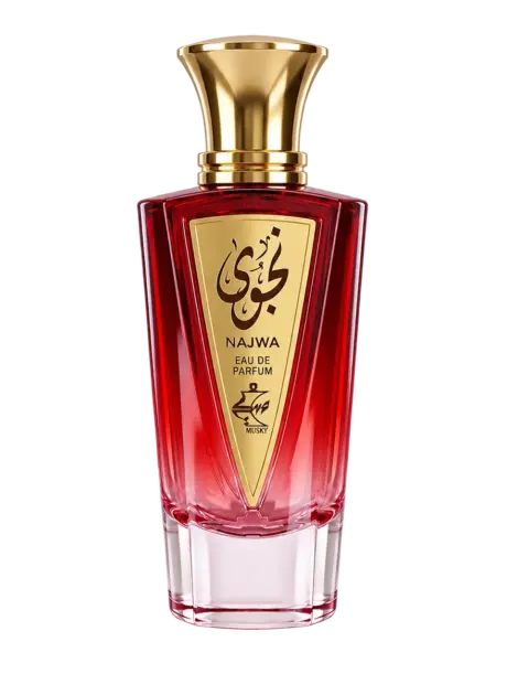 NAJWA 80  ML, Eau de Parfum by Musky