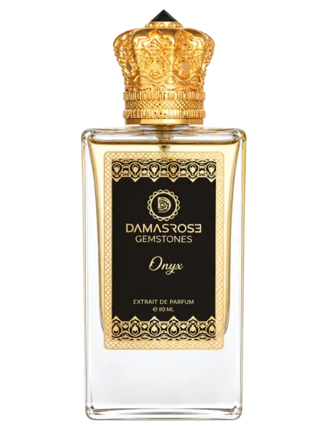 ONYX 80 ML, Extrait de Parfum by Damas Rose