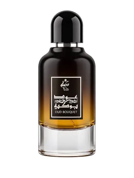 OUD BOUQUET 100 ML, Eau de Parfum by Musky