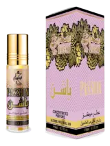 باشن 6 مل رول أون