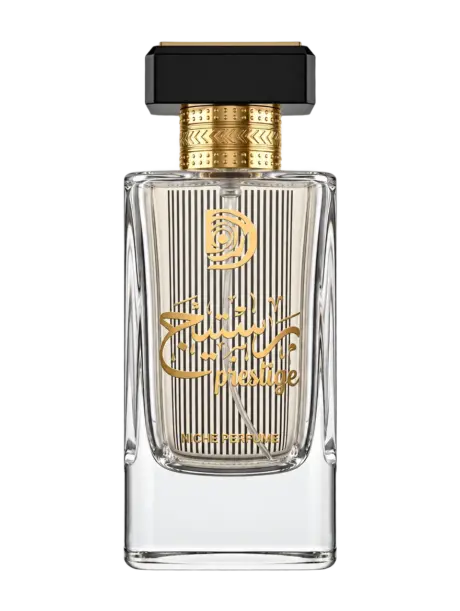 PRESTIGE 80 ML, Amber by Damas Rose