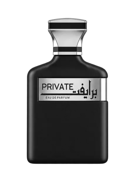 PRIVATE 75  ML, Eau de Parfum by Musky