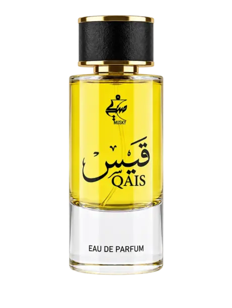 QAIS 75 ML, Eau de Parfum by Musky