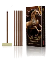 QASAYID INCENSE STICKS