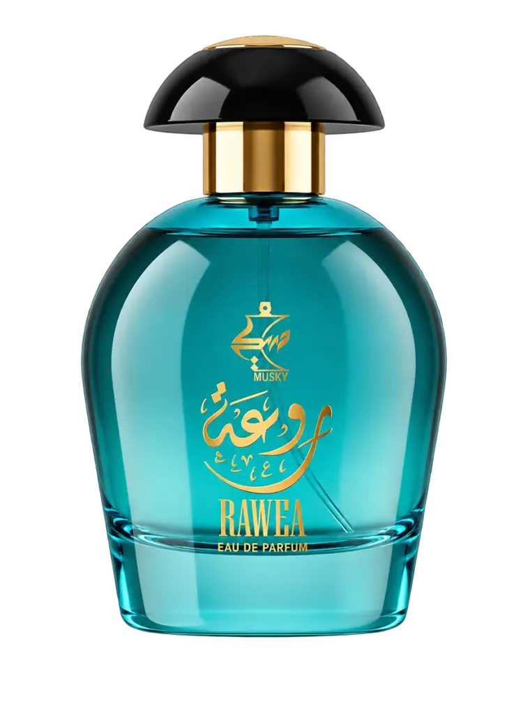 روعة 100 مل، المسك من مسكي